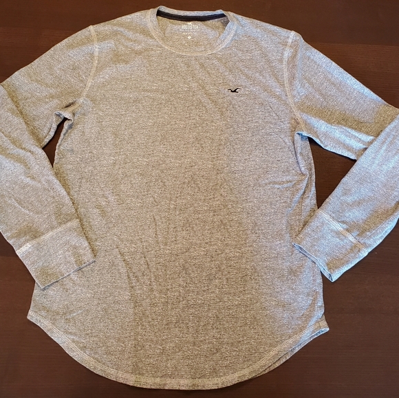 Hollister must have collection crew neck t-shirt in size small - Picture 1 of 11